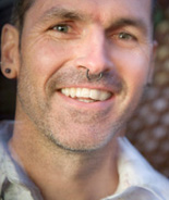 Keith Hennessy Portrait