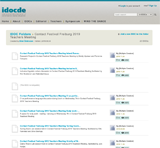 19 idocde