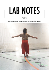 25 lab notes